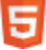 HTML 5